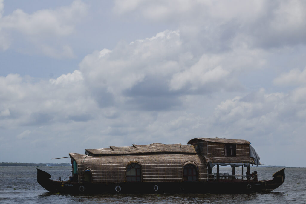 Places to Visit in Kerala