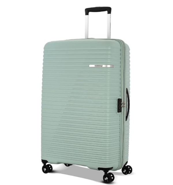 American Tourister Liftoff 67 CM Trolley Bag