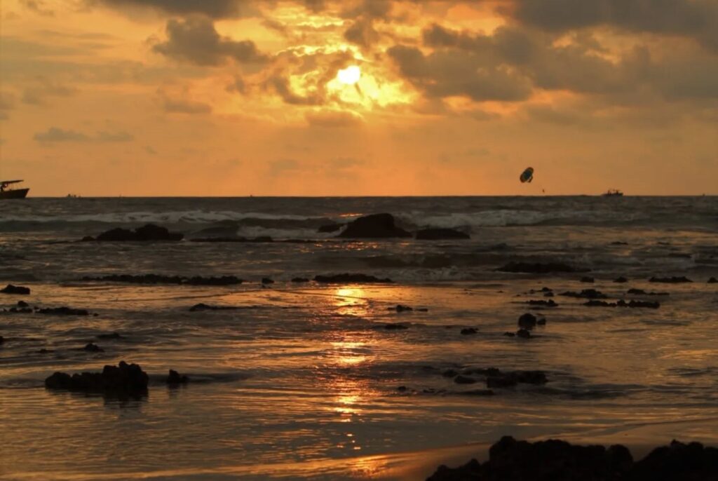 Beaches in Goa