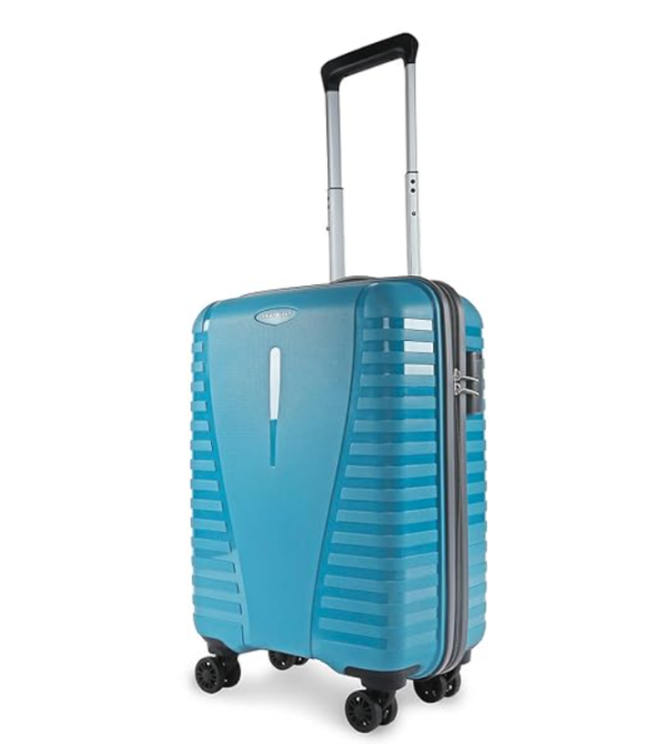 Aristocrat Airpro Cabin 55 Cm 8 Wheels Trolley Bag
