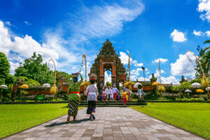Bali trip