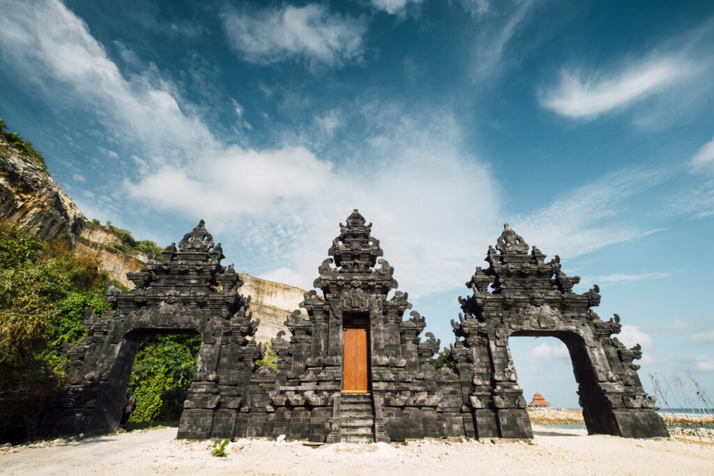 Bali trip