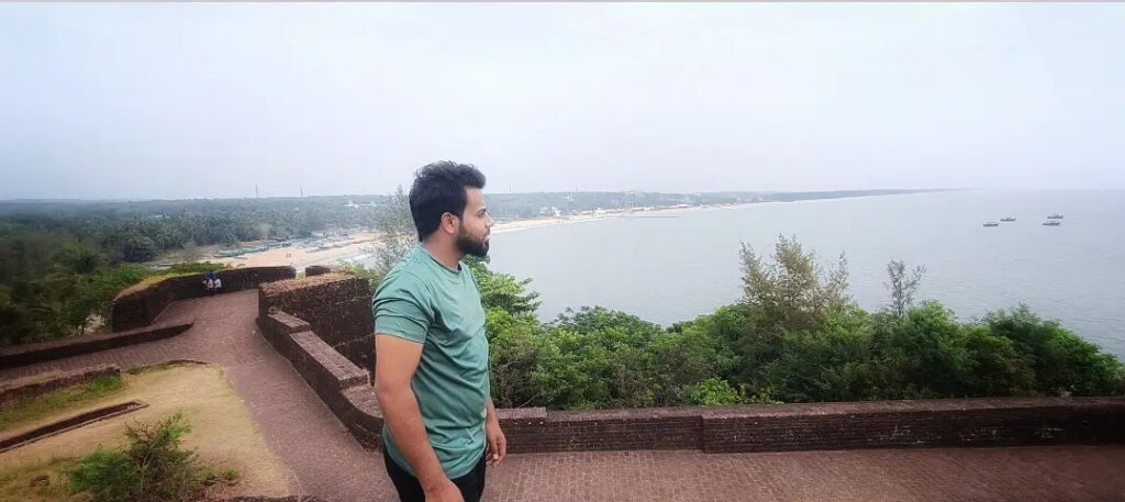 Places to Visit in Kerala