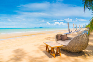 Beaches in Goa