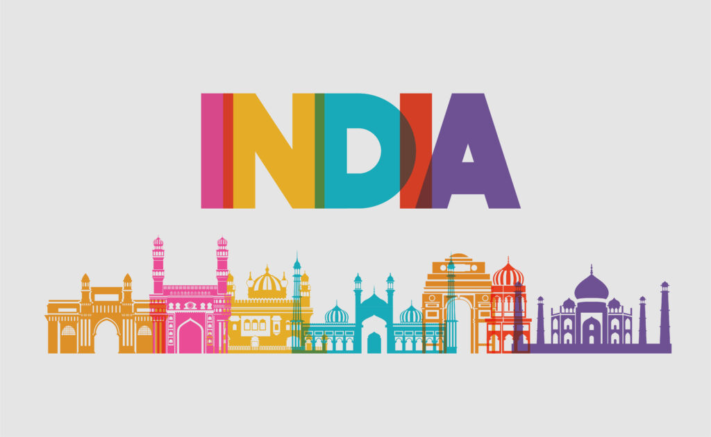 Best Places in India