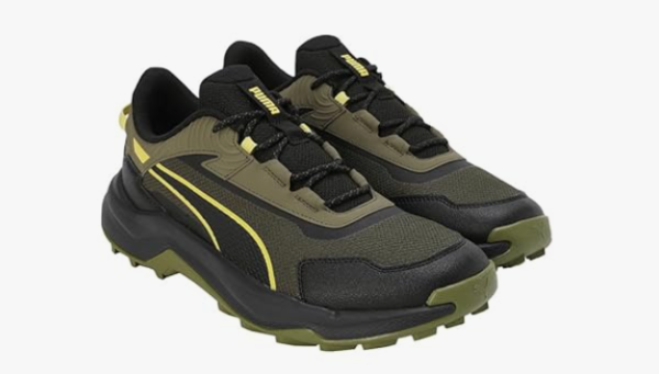 Puma Quest X Shoe