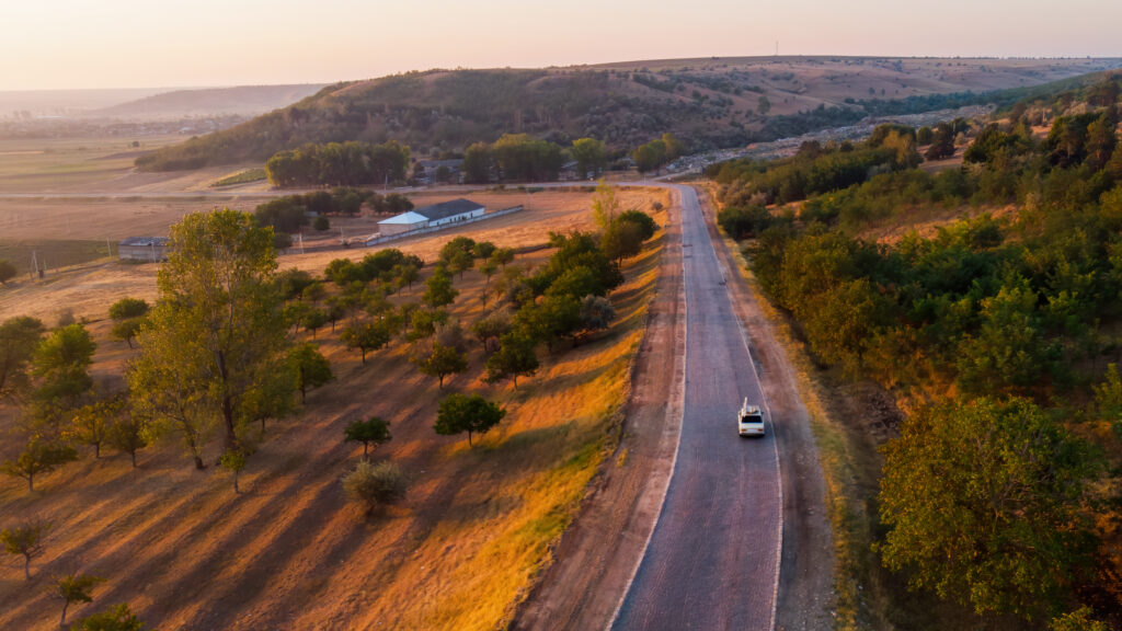 Best Road Trips in India