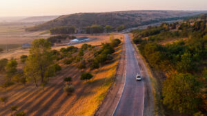 Best Road Trips in India