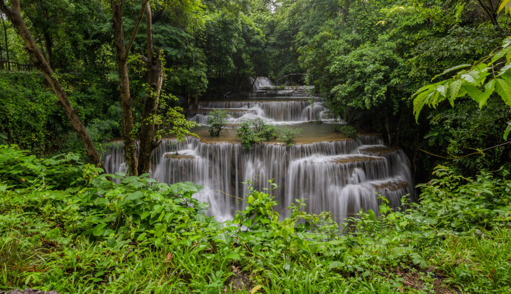 Places to Visit in Kerala