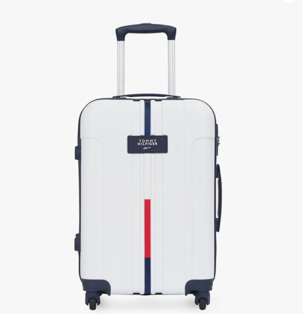 Tommy Hilfiger Check-in Luggage