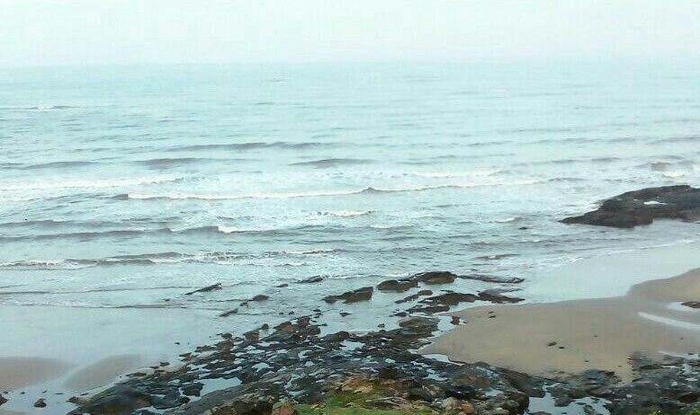Beaches in Goa