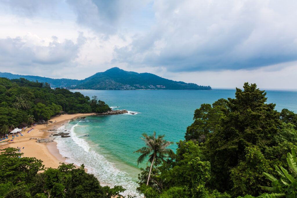 Places to Visit in Kerala