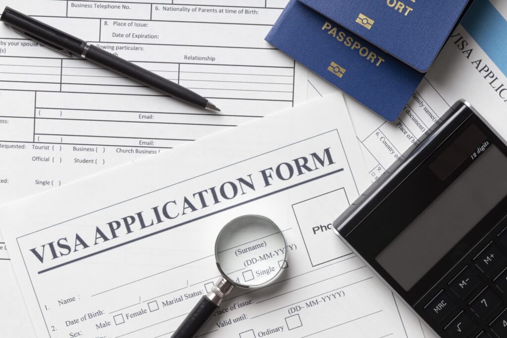 Azerbaijan Visa for Indians