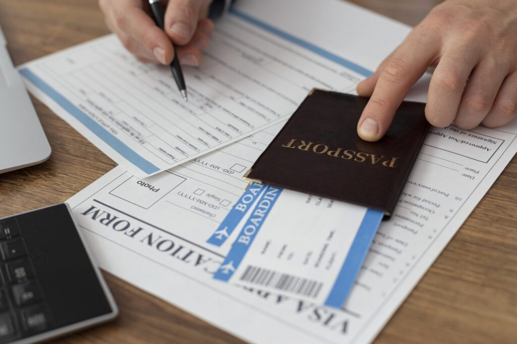 Azerbaijan Visa for Indians