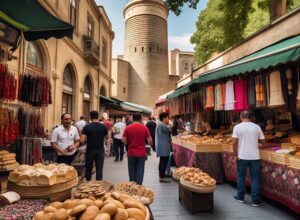 best time to visit azerbaijan