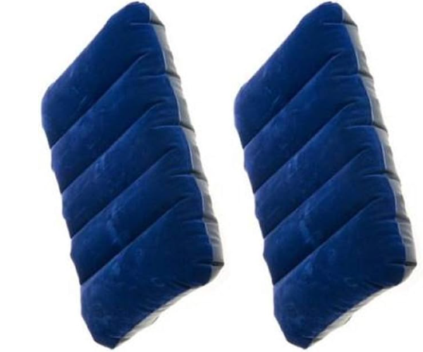 Liznoriz Velvet Air Pillow