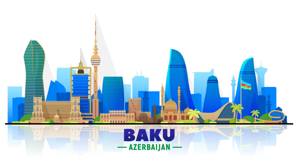 Baku City