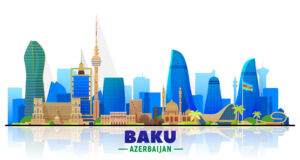Baku City