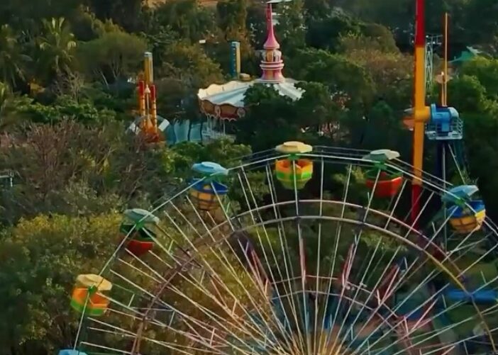 Amusement Parks