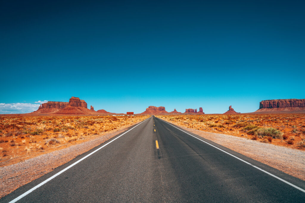 Best Road Trips in India