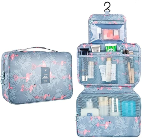 Ladiosa Toiletry Bag