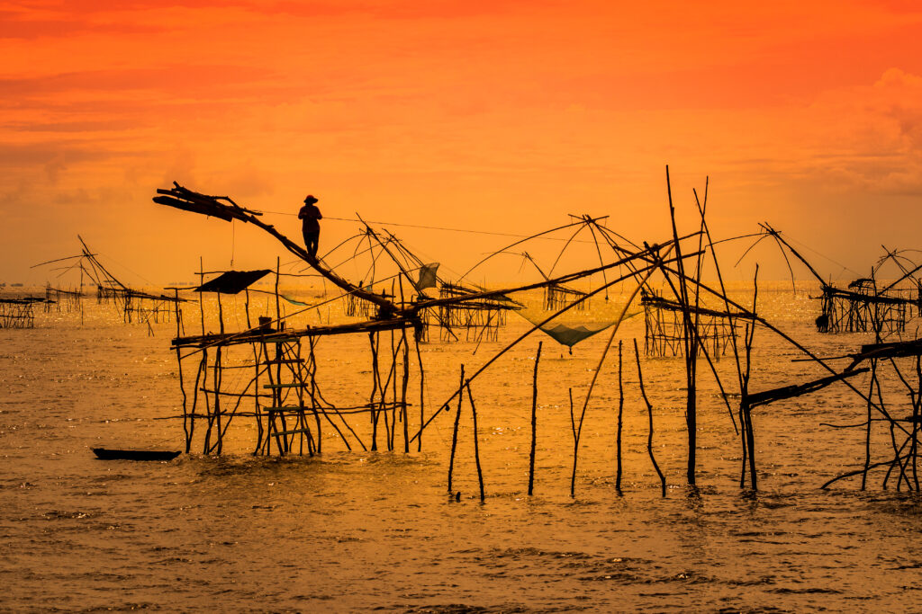 Places to Visit in Kerala