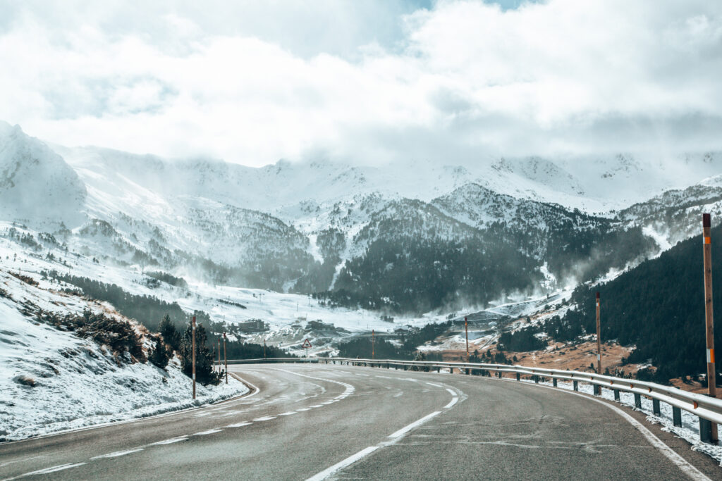 Best Road Trips in India