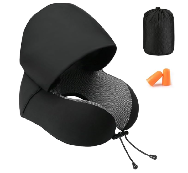 ADOFYS Travel Pillow for Neck