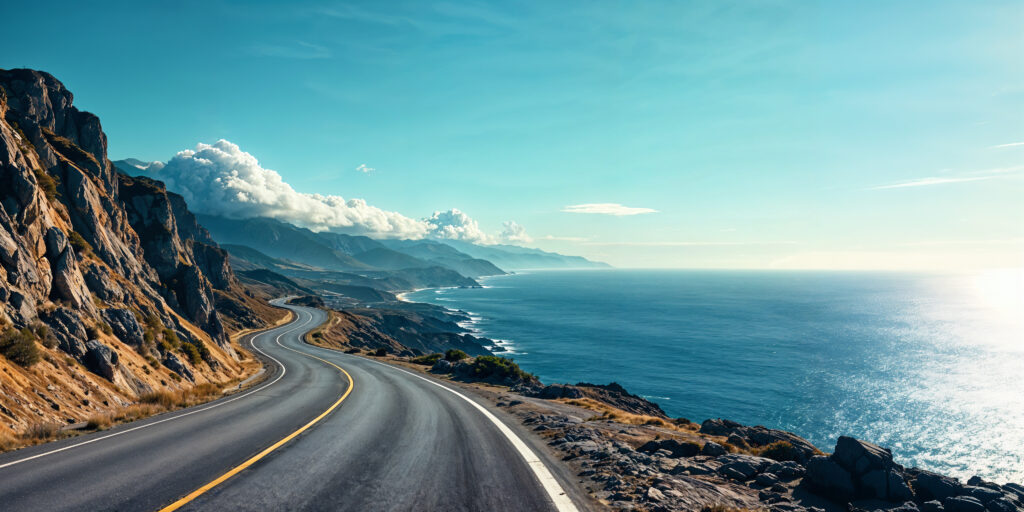 Best Road Trips in India