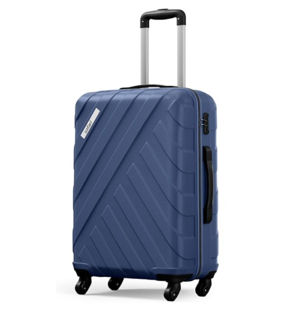 SAFARI RAY 67 Cms Check-in Trolley Bag