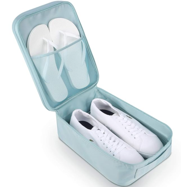 Mossio Foldable Dust-Proof Shoe bag