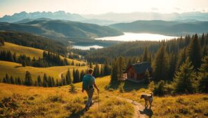 Triptidbit, travel ideas