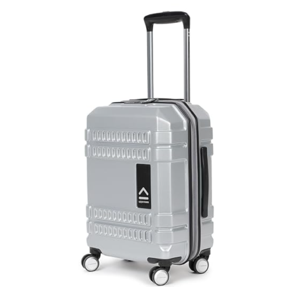 uppercase Bullet (Small) 56cm Cabin Trolley Bag