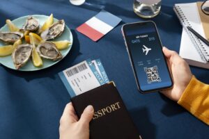 Visa-Free Countries for Indian