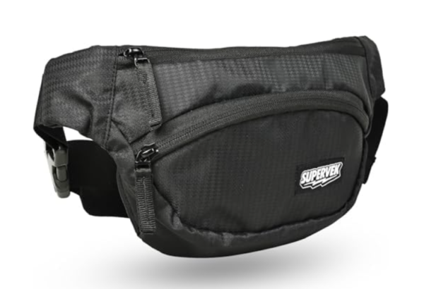 Supervek Waist Bag