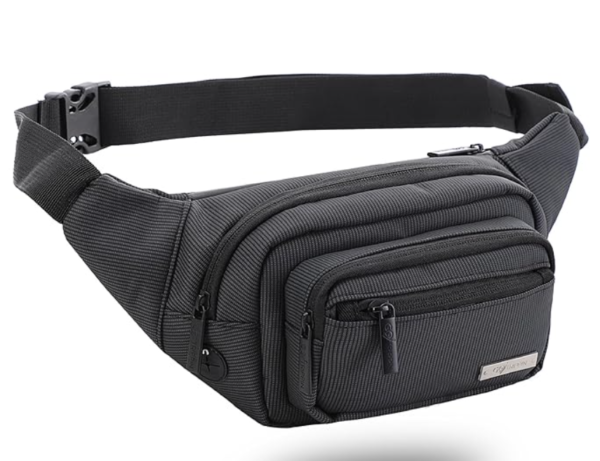 GoTrippin by Destinio Waist Bags