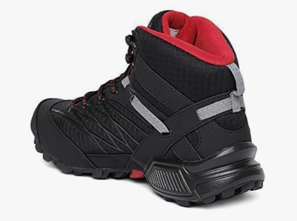 Wildcraft RuNX TR Trekking&Hiking Shoes (51657) - Image 2
