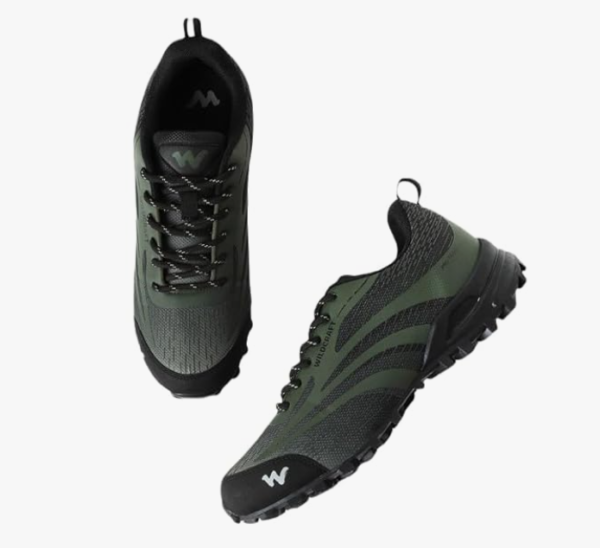 Wildcraft Running Shoes