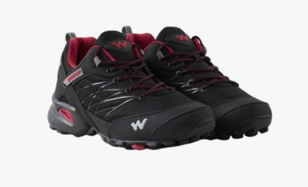 Wildcraft Hugo LA Sports Trekking & Hiking Shoes