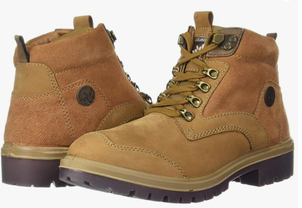 Woodland Men's Ogb 3513119 - Image 2