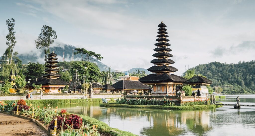 Best time to visit Bali