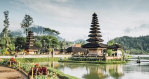 Best time to visit Bali