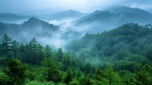 Places to Visit in Chikmagalur in 1 Day