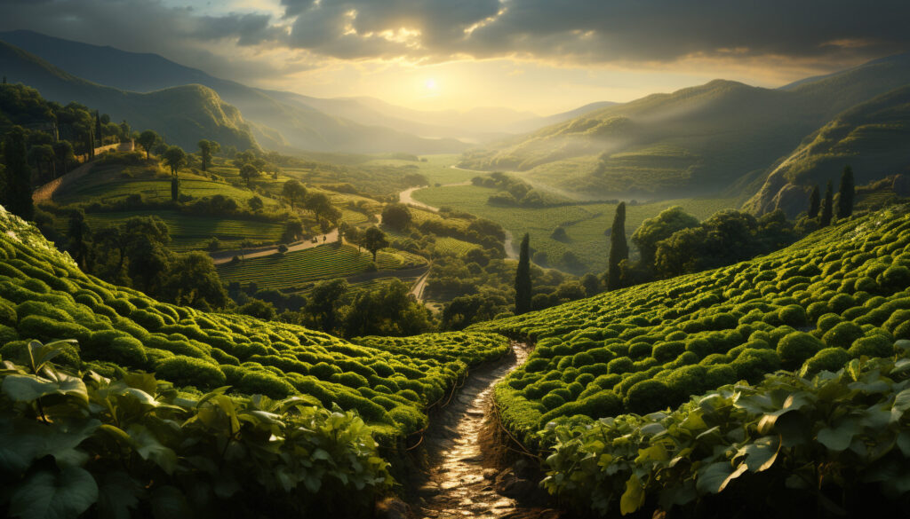 Places to Visit in Munnar in 2 Days