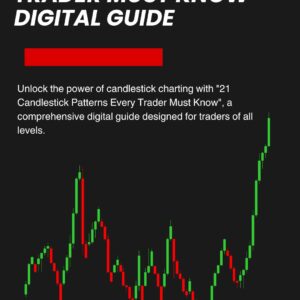 21 Candlestick Patterns Every Trader Must Know – Digital Guide