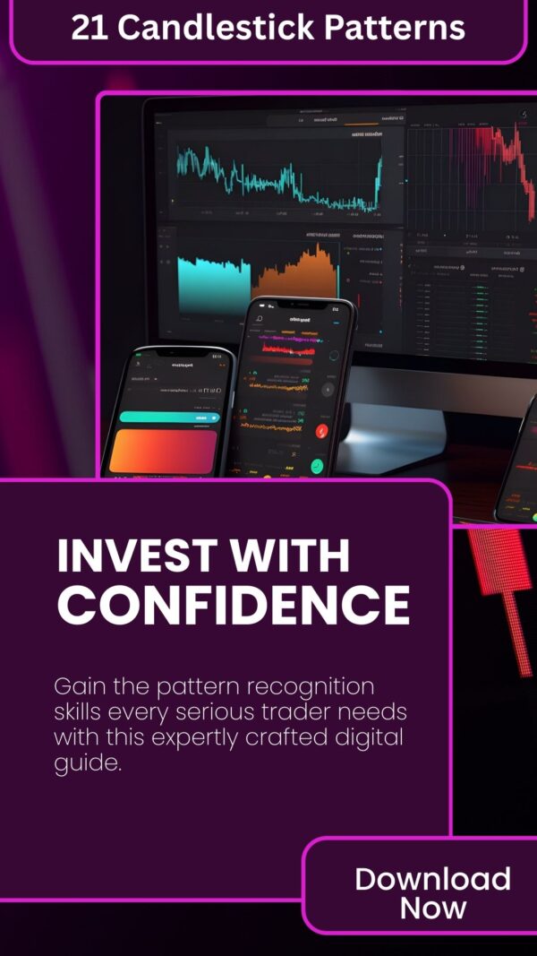 21 Candlestick Patterns Every Trader Must Know – Digital Guide - Image 6